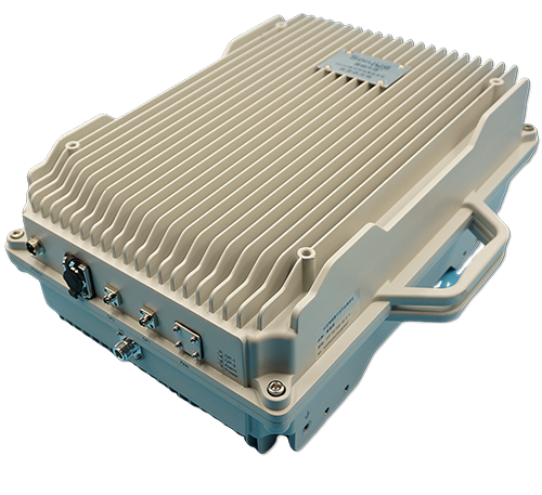 昭觉单频/双频/四频/五频运营级数字光纤直放站