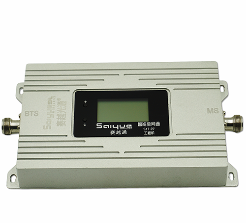 昭觉单频手机信号放大器800㎡