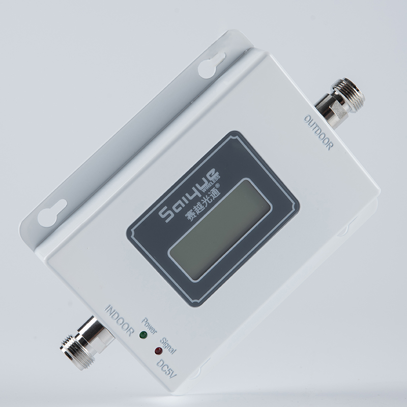 昭觉家用配电房机房信号放大器200㎡