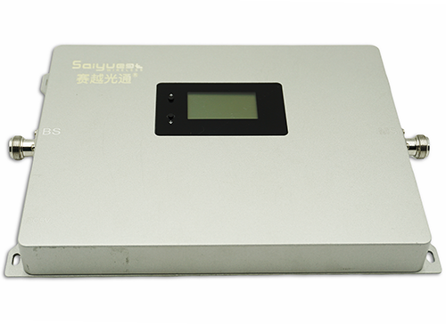  昭觉三频/四频/五频手机信号接收器800㎡