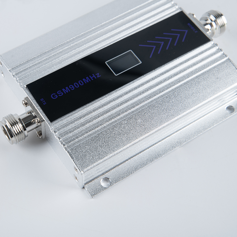 昭觉家用单频手机信号增强器100㎡