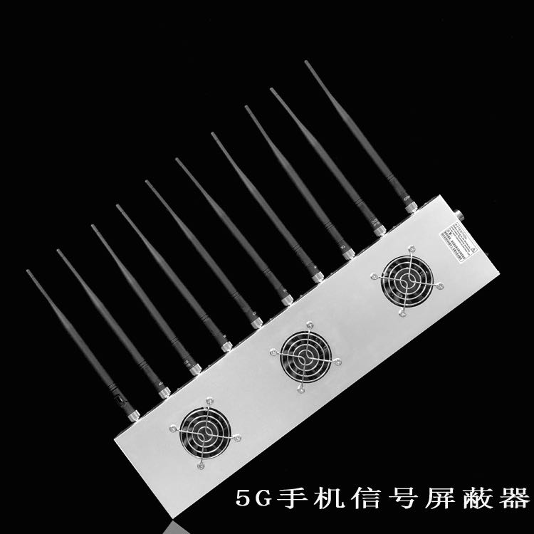 昭觉外置10天线移动通信干扰器