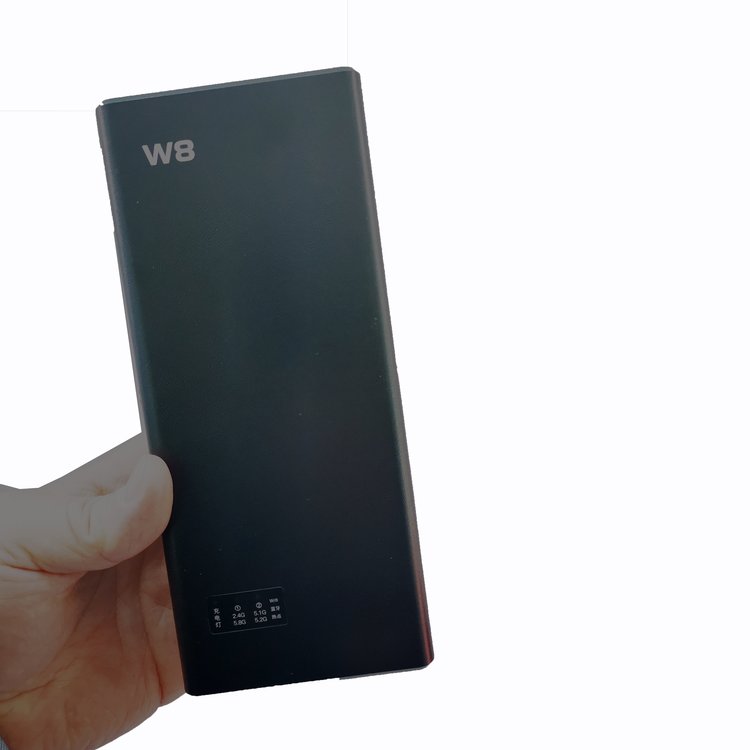  昭觉蓝牙WiFi信号屏蔽器