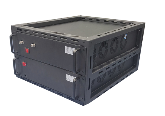 昭觉室内大功率通讯管控屏蔽系统