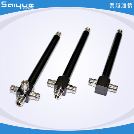  昭觉FM调频广播同步广播功分器
