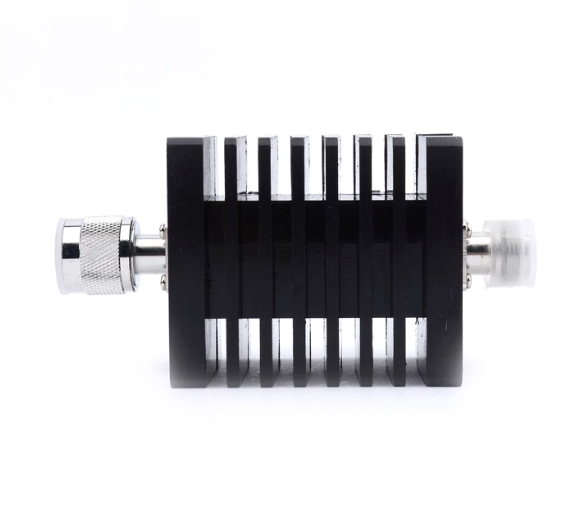  昭觉腔体固定衰减器0-3G/0-4G  N型接口